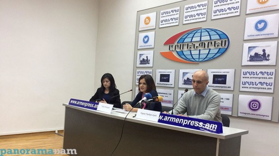 Շատ կցանկանայի, որ առանց այս ամենի միջով անցնելու վերաարժևորեի կյանքը. Էդգար Գյանջումյան