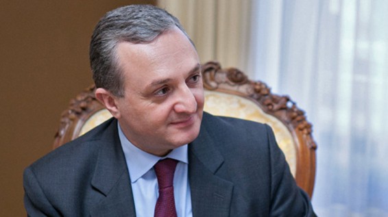 Ինչ նկատի ուներ մերկելը. ԱԳ նախարարի մեկնաբանությունը