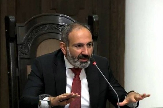 Փաշինյանը բոլորին սթափեցրել է. Նրան միայն Արսեն Թորոսյանի ՕԳԳ-ն է գոհացնում. «Փաստ»