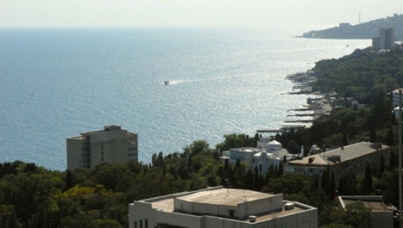 Պուտինը միավորել է Հարավային դաշնային օկրուգը եւ Ղրիմի դաշնային օկրուգը