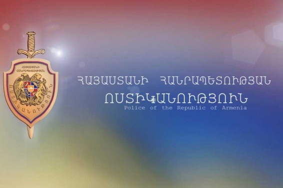 Վարդենիսում ընտրություններից առաջ թեկնածուն քաղաքացիներին սննդամթերք է բաժանել