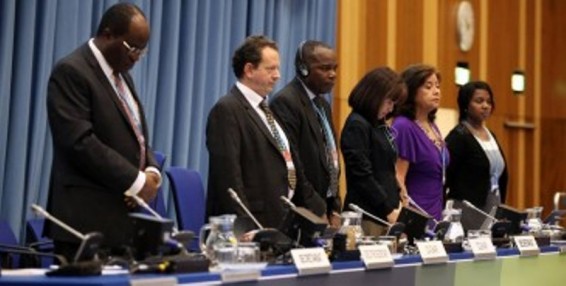 Վիեննայում կայացել է «օզոնային շերտը քայքայող նյութերի մասին» Մոնրեալի արձանագրության կողմ երկրների երրորդ արտահերթ հանդիպումը