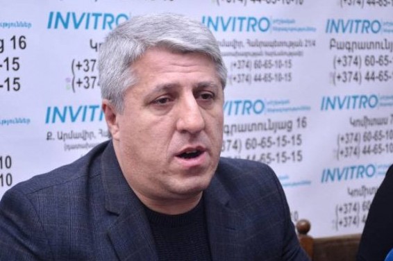 Իրանագետը կարևորում է Հայաստանի տնտեսական հարաբերությունները Իրանի հետ