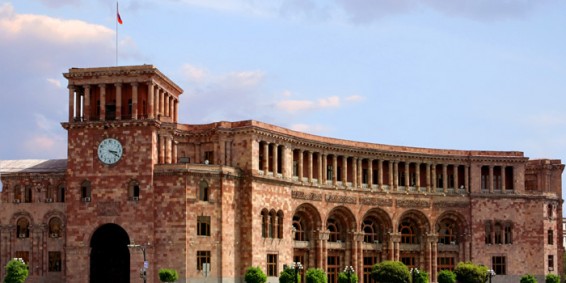 Հաստատվեց ՀՀ կառավարության ծրագիրը