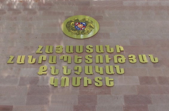 Նոր Արտամետ գյուղի 23-ամյա բնակչին մեղադրանք է առաջադրվել համագյուղացուց գողություն կատարելու համար. ՔԿ