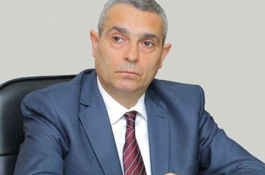 Արցախի ԱԳՆ-ը չի հերքում ադրբեջանցու՝ քաղաքացիության խնդրելու մասին տեղեկությունը