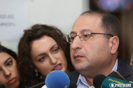 Այս որոշումը պարտադիր բողոքարկելու ենք ՄԻԵԴ-ում, զուգահեռաբար՝ մեր վճռաբեկ դատարանում.  Ռ. Քոչարյանի պաշտպան