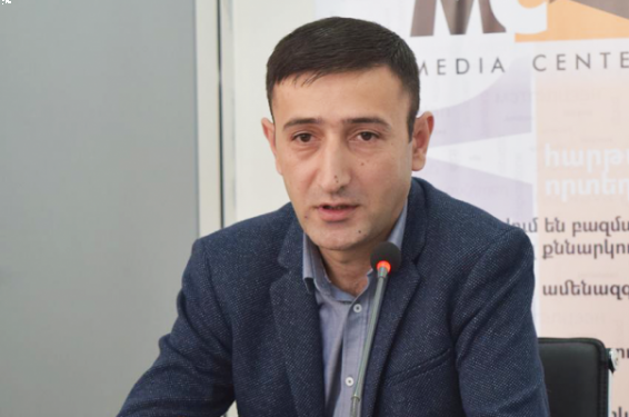 Մի քանի միլիոն պարգեւավճարները սոցիալական անարդարության զգացում են առաջացնում մարդկանց մեջ. Բաբկեն Թունյան