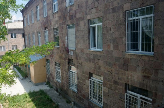 «Ձորակ» կենտրոնում հայտնաբերված խախտումներն ուսումնասիրելու համար ձևավորվել է աշխատանքային խումբ