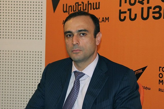49 քաղաքացի ամեն օր` օրական 4-5 անգամ, «կանչում են» շտապօգնություն. Կամսար Բաբինյան