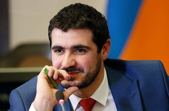 Ովքեր են ընդգրկվել ԱԺ Եվրոպական ինտեգրման հարցերով մշտական հանձնաժողովի կազմում