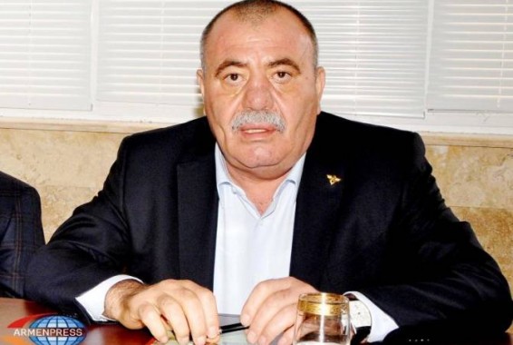 Մանվել Գրիգորյանը տեղափոխվել է «Նաիրի» ԲԿ