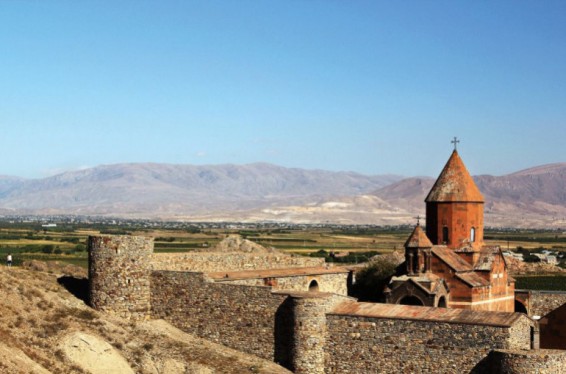 Ուկրաինական պորտալը Հայաստանն ընդգրկել է հանգստի համար բյուջետային ուղղությունների թոփ 7-յակում