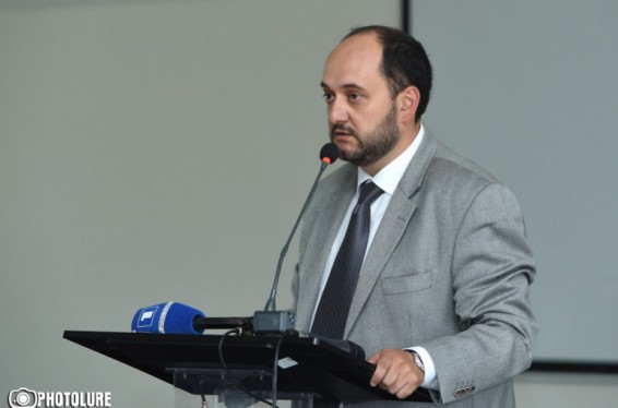 Ունենալու ենք հեղափոխական նոր օրենք, գտնվել են բարդ առաջադրանքների լուծումները. ԿԳ նախարարը՝ բարձրագույն կրթության մասին օրենքի նախագծի վերաբերյալ