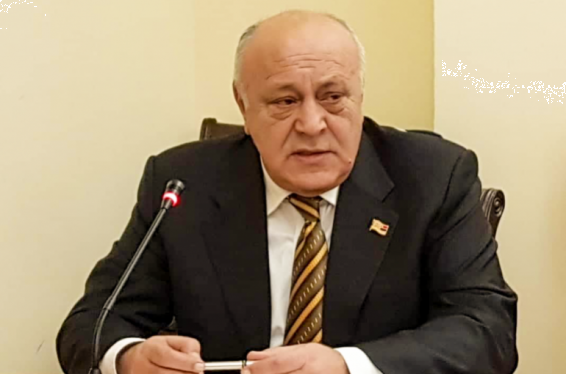 Պաշտպանության և անվտանգության հարցերի մշտական հանձնաժողովի փոխնախագահ ընտրվեց ԲՀԿ ներկայացուցիչ Վարդան Վարդանյանը