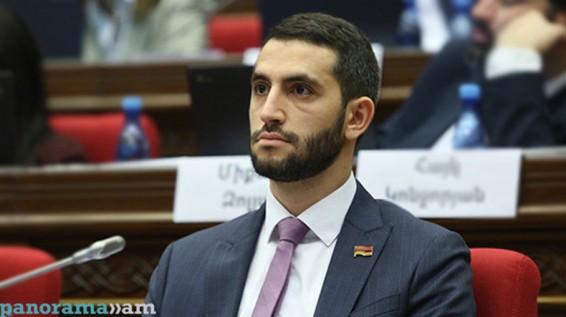 Рубен Рубинян: Касающаяся внешней политики часть в программе правительства Армении и не должна быть детальной