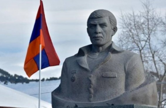 Ազատամարտիկ Միքայել Ավագյանը չի մասնակցել է վրաց-աբխազական բախումներին. մերկացվել է հերթական ադրբեջանական սուտը