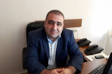 Միքայել Վիրաբյանը նշանակվել է Արցախի հանրային ծառայությունները և տնտեսական մրցակցությունը կարգավորող պետական հանձնաժողովի նախագահ