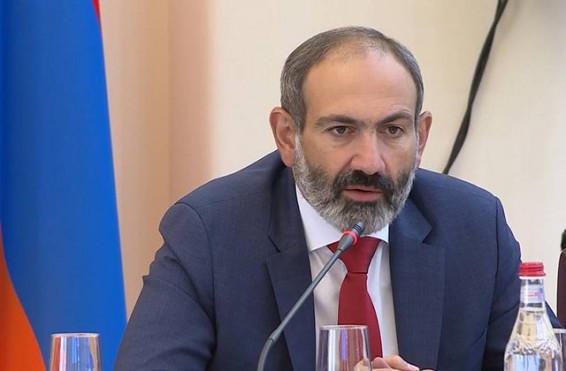 «Եթե Սիսիանում կլինի խանութ, որ ՀԴՄ չի խփի, Սիսիանի վթարային շենքերի հարցն էլ կլուծվի նախկինի պես»