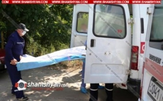 Գորիսում վրաերթի հետևանքով 11-ամյա երեխա է մահացել