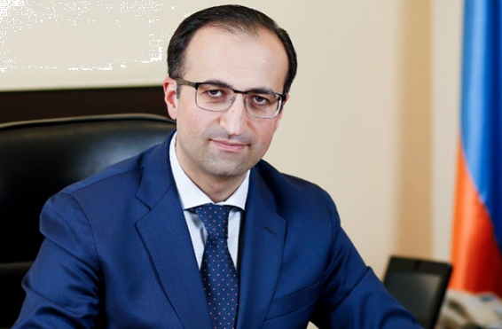 Արսեն Թորոսյանը Թուրքիայում կմասնակցի բարձր մակարդակի նախարարական խորհրդակցություններին