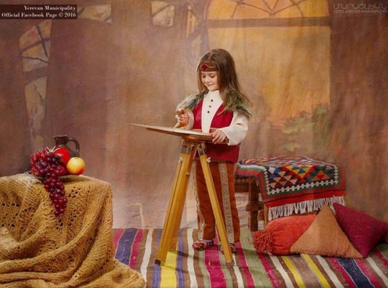 Երևանում ծնվել է 151 երեխա