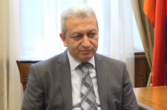 Ընդդիմությունն իրավունք չունի փոխել կառավարության ծրագիրը, քանի որ դրա քաղաքական պատասխանատուն կառավարությունն է․ Ատոմ Ջանջուղազյան