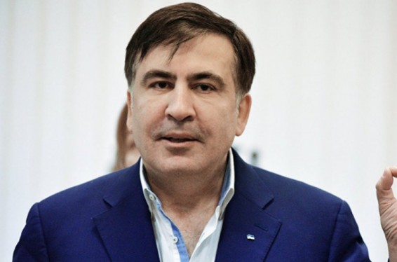 Սաակաշվիլին հայտարարել է ներգաղթյալների հետ հերթական հանդիպման մասին, որը կկայանա Իտալիայում