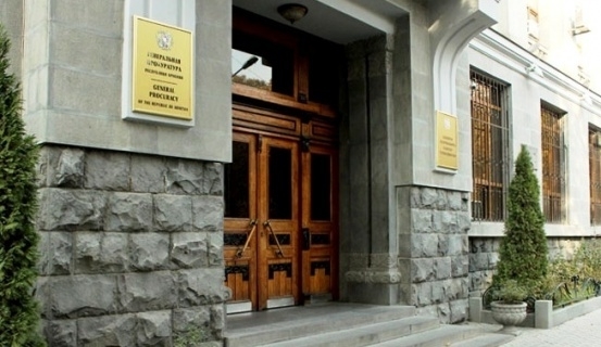 Գյումրու թիվ 37 դպրոցում կոռուպցիոն չարաշահումների դեպքերով հարուցվել է քրեական գործ
