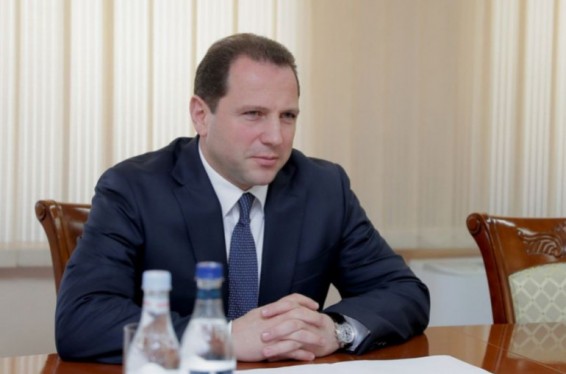 Մեր աջակցությունը Սիրիայի ժողովրդին, որի մաս է կազմում հայկական համայնքը, բարոյական առումով անխոցելի է․ Դ․ Տոնոյանի արձագանքն ԱՄՆ դեպարտամենտին
