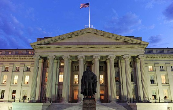 США расширили санкционные списки по Ирану
