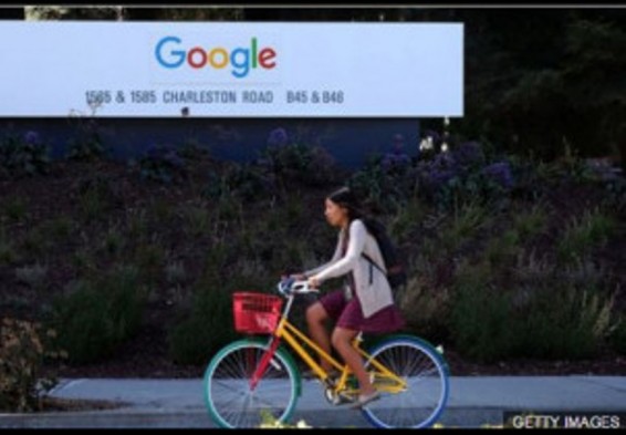 Google-ի մայր ընկերությունը հայտնել է եռամսյակային շահույթի 24 տոկոսանոց աճի մասին