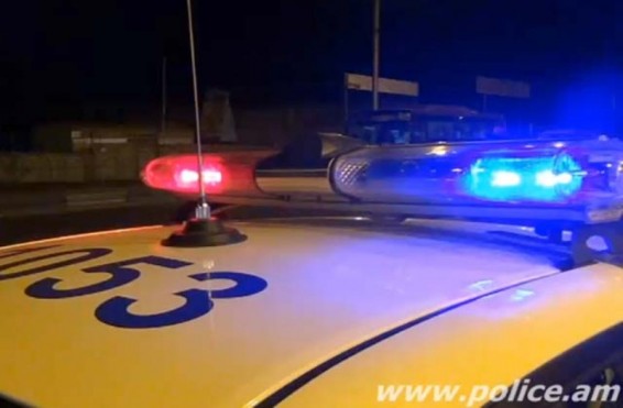 Ուշադրություն. ճանապարհային ոստիկանությունը տեղեկացնում է