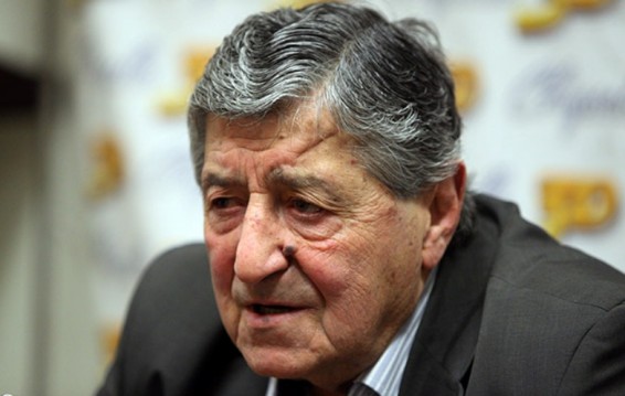 Կալանավորվել է Արշակ Սադոյանի որդին