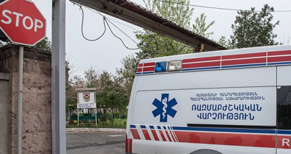 Врач-заложник ничем не поможет раненому