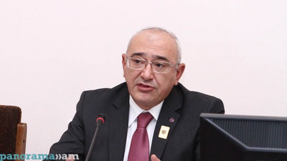 ԿԸՀ-ն ԸՕ-ի փոփոխությունների հարցով առաջարկություններ կանի ԱԺ-ին ու կառավարությանը