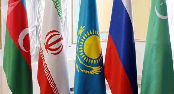 Баку и Тегеран нашли «золотую середину»