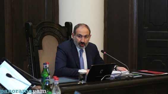 Կառավարությունն ու ԿԲ-ը պետք է լրջորեն համագործակցեն տոկոսադրույքների նվազեցման ուղղությամբ. վարչապետ