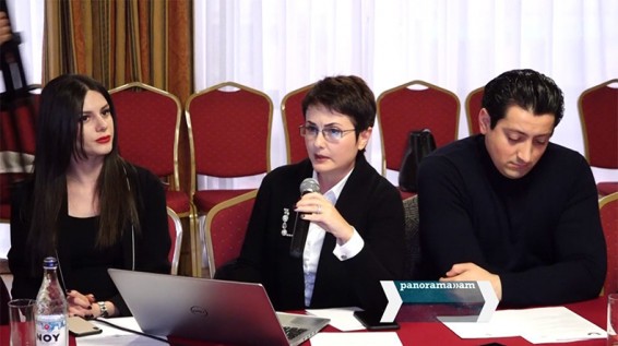 Լիկա Թումանյան. Քաղաքական գործիչները տեղեկատվություն ստանալու պրոցեսը վերածվեցին քարոզչության