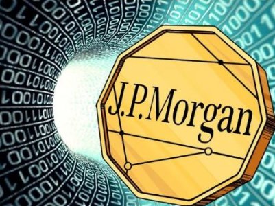 JPMorgan-ը ծրագրում է ստեղծել իր սեփական կրիպտոարժույթը