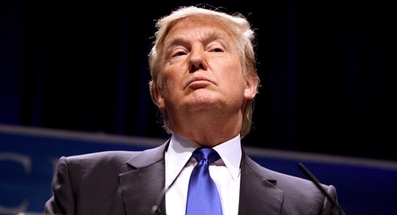 Թրամփը 2 կգ գիրացել է