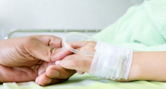 Յուրաքանչյուր տարի Հայաստանում քաղցկեղով հիվանդանում է մինչև 18 տարեկան 80-100 երեխա