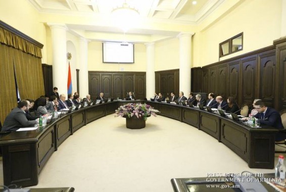 2019-ին պետբյուջեից որպես աջակցություն սահմանամերձ համայնքներին հատկացվել է ավելի քան 928 մլն դրամ