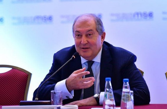 Մեկնարկել է Մյունխենի անվտանգության համաժողովը. բացման պաշտոնական արարողությանը մասնակցում է նաև ՀՀ նախագահը