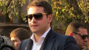 «Մորքուրի գանձը» Երևանի կայազորի զինվորական դատախազի պաշտոնում. Հրապարակ