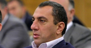 «Ալեքս հոլդինգը» նախորդ տարվա համեմատ 24.6 % պակաս է հարկ վճարել. ՊԵԿ-ը հրապարակել է խոշոր հարկատուների ցանկը