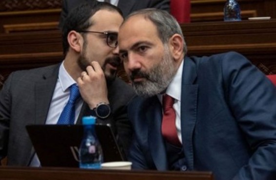 Կասկած չկա, որ վաղվա ձախողումների դեպքում մեղադրվելու են քաղաքացիները. 168.am