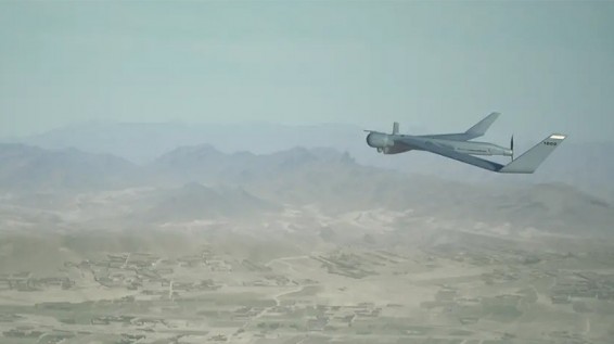 Իսրայելական Aeronautics ընկերությունը Ադրբեջանում հաղթել է 13մլն դոլարի ԱԹՍ-ների պայմանագիր