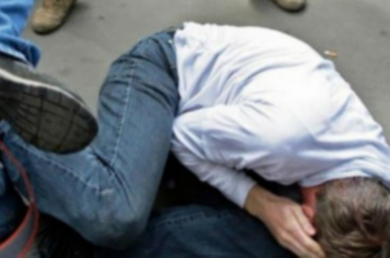 Դիտավորությամբ 33-ամյա տղամարդուն ծանր մարմնական վնաս պատճառելու դեպքի առթիվ հարուցվել է քրեական գործ