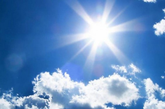 Օդի ջերմաստիճանը փետրվարի 19-ի գիշերը կբարձրանա 3-4 աստիճանով, 20-ի գիշերը՝ նույնքան կնվազի